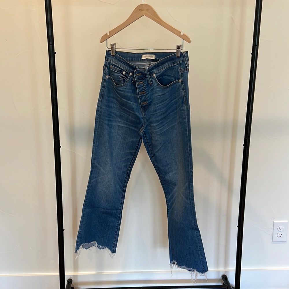MADEWELL CALI DEMI BOOT